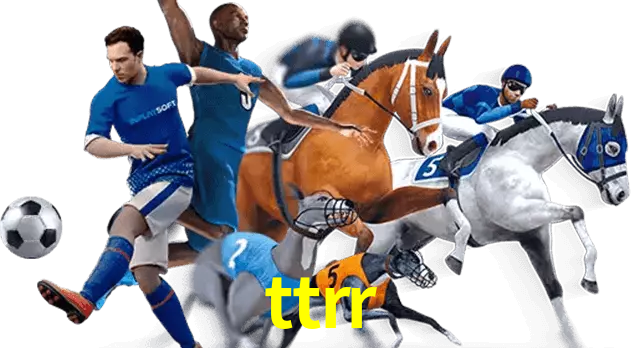 ttrr
