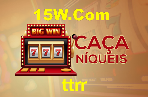 ttrr.com