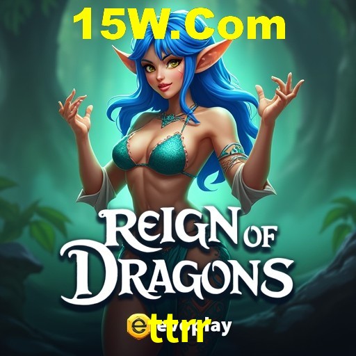 Desvendando o Mundo dos Jogos Virtuais na ttrr