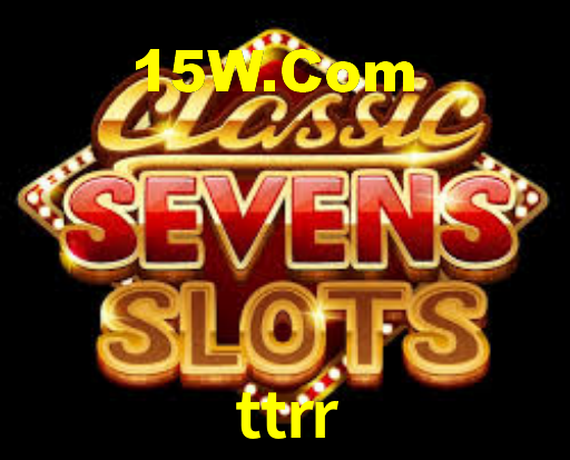 ttrr