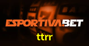 Tennis Betting ttrr