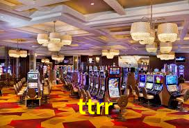 ttrr,ttrr.com