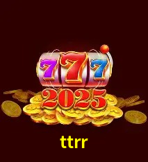 Benefícios da Conta ttrr