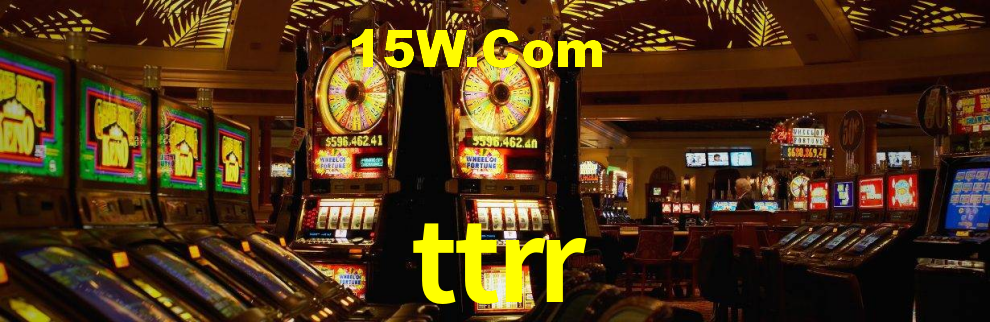 ttrr - App Security