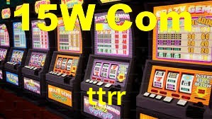 ttrr