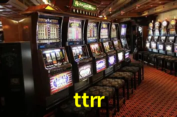 ttrr Rio de Janeiro - Calendar