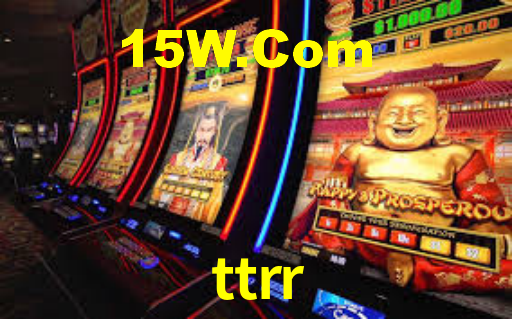ttrr,ttrr.com