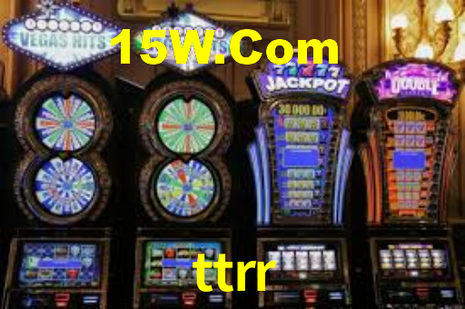 ttrr,ttrr.com
