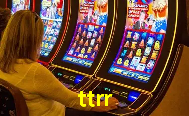 ttrr Belo Horizonte - Jackpots
