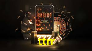 ttrr App Interface