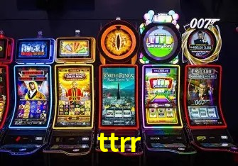 Segurança 2FA ttrr
