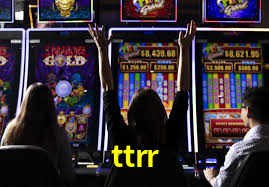 Roulette Table ttrr