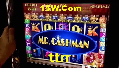 ttrr São Paulo - Top Slots