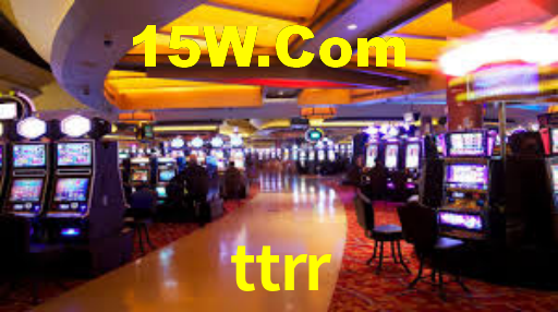 ttrr,ttrr.com