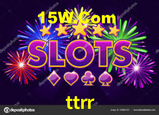 ttrr