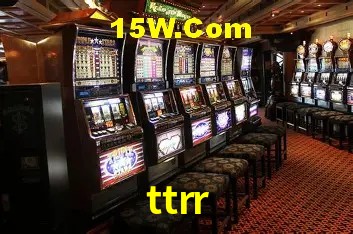 ttrr São Paulo - Hot Promos